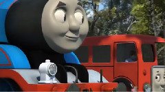 映畫 きかんしゃトーマス 探せ!! 謎の海賊船と失われた寶物 予告編