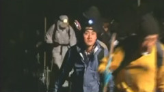 民樂群星,音樂短片 - 索朗阿日落