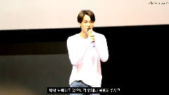 SMTOWN THE STAGE 舞臺問候