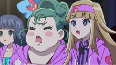 映畫プリパラ み～んなのあこがれ?レッツゴー☆プリパリ 60秒予告