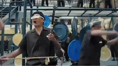 電影<澳門風云3>劇場版預告片