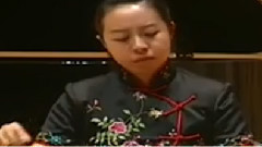 寒鴉戲水