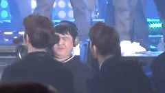 MFBTY表演時