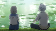 訴不盡的思念 <螢火之森>MAD
