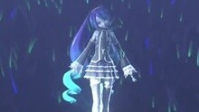初音未來的激唱