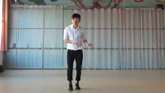 音悅stage,舞蹈視頻 - Little Apple