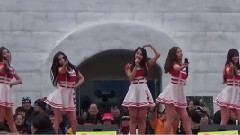 Because Of You(因為你)