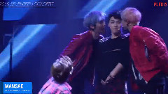 萬歲 Performance Team ver