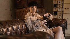 雜志<ELLE>臺版2016年1月封面大片拍攝花絮