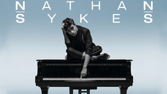 Nathan Sykes,Ariana Grande - Over And Over Again ft.Ariana Grande(官方試聽)