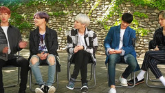 游擊隊約會 SHINee Cut