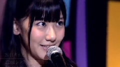 柏木由紀 1stソロライブ