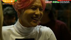 SHINee和自己戰斗