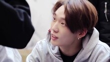 iKONTACT 盆唐粉絲簽名會 幕后花絮