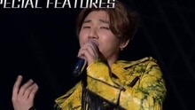Bigbang - D-LITE DLive D'slove 預告