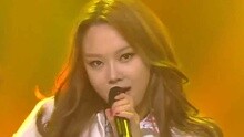 Bad Girl 現場版 16/01/17