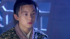 電視劇<神雕俠侶>剪輯 小楊過 吳磊Cut