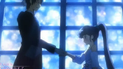 吶,某個人,遇到你真是太好了 <綜漫>MAD