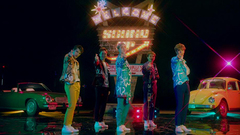 Crush on You 預告版