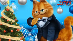 Поздравлениес новым 2015.? годом