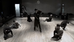 Long Time No See & Apology舞蹈練習