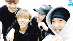 iKON 突襲VAPP直播