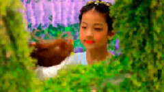 華語童星 - 彩虹上的光