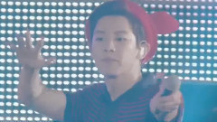 M-ON!LIVE EXO 東京巨蛋演唱會 全場 燦烈Cut