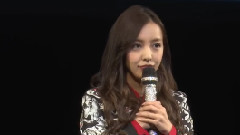 MAiDiGiTV 板野友美 映畫 のぞきめ 主題歌発表