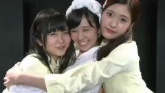 HKT48 ひまわり組 ただいま戀愛中 公演 公演終了後心得