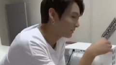 我喜歡的是誰 95國旻cp 配音