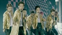EXO - Overdose EXO PLANET#2 The EXO'luXion in Tokyo 現場版
