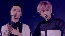 Playboy EXO PLANET#2 The EXO'luXion in Tokyo 現場版