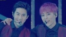EXO - EXO - The star 現場版