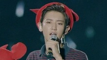 EXO - EXO - Peter Pan 現場版