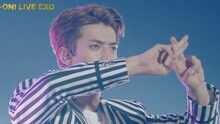 EXO - EXO - Growl 現場版
