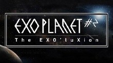 The EXO'luXion in Tokyo