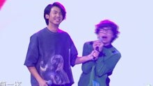 白舉綱 - 白舉綱 & 巨星 - 燃