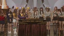 Red Velvet & EXID 獲本賞