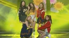 Red Velvet 金唱片音源大賞