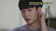 EXO - SMTOWN THE STAGE 日本版特典 未公開花絮 EXO篇