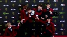 BTOB - BTOB 紅毯