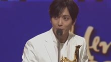 鄭容和 - 鄭容和獲最佳演唱歌手獎