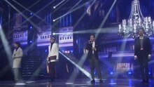 VIXX & BTOB 合作舞臺
