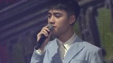 EXO 金唱片唱片大賞