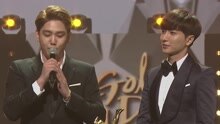 Super Junior獲本賞
