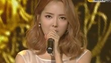 灰姑娘 - KBS音樂銀行 現場版 16/01/22