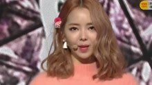 刺痛 - KBS音樂銀行 現場版 16/01/22