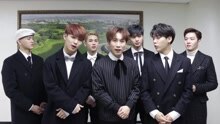 BTOB - BTOB 2期官方Fanmeeting宣傳片