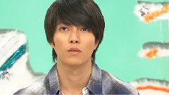山P的KISS英語 第九回